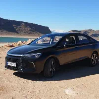 بیجینگ مشکی|خودرو سواری و وانت|شیراز, شهرک صنعتی شیراز|دیوار