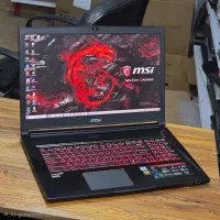 لپتاپ گیمینگ MSI GS73VR هفده اینچی شش گیگ گرافیک