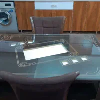 میز و صندلی غذاخوری