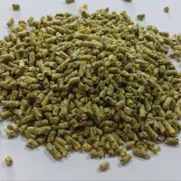 تولیدی یونجه ماکیان