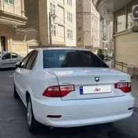 سمند سورن ELX توربو شارژ، مدل ۱۳۹۶|خودرو سواری و وانت|تبریز, |دیوار