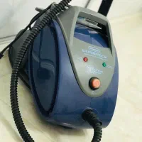 بخارشوی