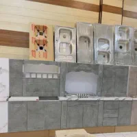 کابینت تبدیل کد ۰۸۹۸|مصالح و تجهیزات ساختمان|لنگرود, |دیوار