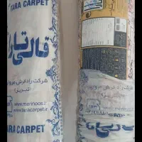 فرش ماشینی طرح خطیبی ۱۲۰۰شانه|فرش|تبریز, |دیوار