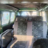 ون دلیکا تمیز|خودرو سواری و وانت|اسلامشهر, باغ فیض|دیوار