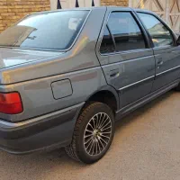 پژوپارسTU5دریچه گازسیمی چهارچرخ دیکس|خودرو سواری و وانت|بروجرد, |دیوار