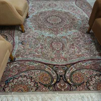 فرش چیچک 700 شانه