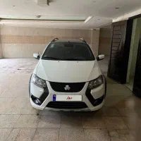 کوییک مدل ۱۴۰۳ بی رنگ ۸۵ گانه کم کار کرد بیمه۱سال|خودرو سواری و وانت|تهران, یافت آباد جنوبی|دیوار