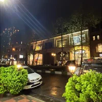 مشارکت در ساخت تجاری متمرکز ۷۳۰ متر