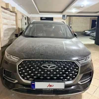 Tiggo 8 promax hybrid plugin