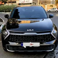 اسپرتیج ۲۰۲۵ خاص با امکانات و امکانات اضافی ...