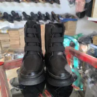 بوت زنانه و دخترانه|کیف، کفش، کمربند|دورود, |دیوار