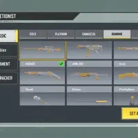 اکانت کالاف لول400|کنسول، بازی ویدئویی و آنلاین|باروق, |دیوار