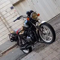 موتورKLD|موتورسیکلت|تهران, جوادیه تهرانپارس|دیوار