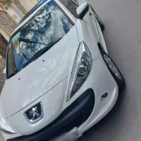 207 دنده پانا بی‌رنگ 1403