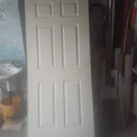 ساخت انواع درب های چوبی...