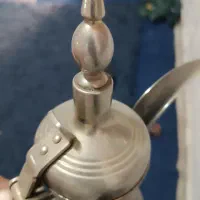 دله قهوه استیل اصلی