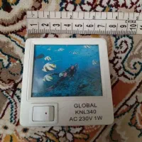 چراغ خواب|چراغ خواب و آباژور|همدان, |دیوار