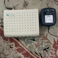 مودم های هوآوی Huawei فقط ۳۵۰