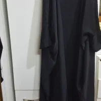 چادر مشکی و رنگی و عربی، پارچه،لباس مجلسی،مانتو،|لباس|تهران, بهاران|دیوار