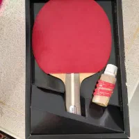 راکت حرفه ای پینگ پنگ