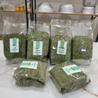 پک ۵ تایی سبزی خشک فقط ۳۶۰ تومان