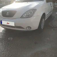 تیبا ۲ بدون رنگ|خودرو سواری و وانت|ارومیه, |دیوار