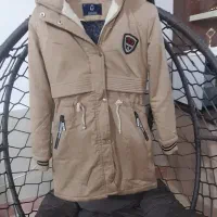 پالتو و پافر درحد نو