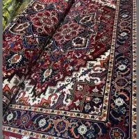 یک جفت فرش هریس مرینوس اعلا