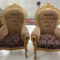 مبلمان|مبلمان خانگی و میز عسلی|بیرجند, |دیوار