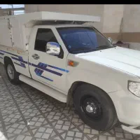 نیسان پادرا پلاس در حد صفر