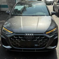 آئودی AUDI A3 مدل 2025