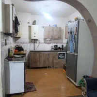 اجاره و فروش طبقه ۴ یک خ اهری گلستان آبرسانی|فروش آپارتمان|فردیس, شهرک شهید حسینی|دیوار
