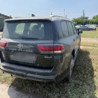لندکروز ۲۰۲۶ Gxr