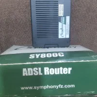 مودم ADSL