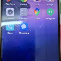 یک دستگاه گوشی هوایی کارکرده