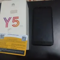 Y5 lite گوشی هوآوی حافظه 16 گیگ اندروید 8.1|موبایل|مشهد, جلالیه|دیوار