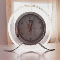 ساعت نوستالژی عتیقه|ساعت|گنبد کاووس, |دیوار