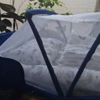 ست روتختی کودک وسیسمونی