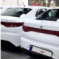 تارا پلاس دستی 6 سرعته ‌‌V1