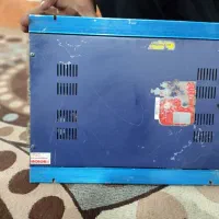 امپلی فایر ۴ خروجه|قطعات یدکی و لوازم جانبی|اهواز, کوی آغاجاری|دیوار