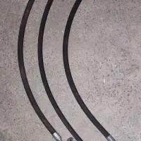 شیلنگ فشار قوی و لوازم تراکتور