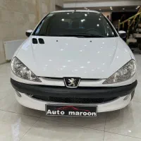 206تیپ 5 مدل 97(نقد و اقساط)