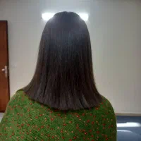 کراتین و بوتاکس و پروتئین مو|خدمات آرایشگری و زیبایی|جهرم, |دیوار