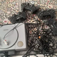 پلی استیشن|کنسول، بازی ویدئویی و آنلاین|تهران, شیوا|دیوار