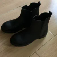 بوت زنانه سایز ۴۰|کیف، کفش، کمربند|رشت, نظری|دیوار