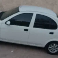 ساینا 1400بدون رنگ شاسی پلمپ|خودرو سواری و وانت|نیمبلوک, |دیوار