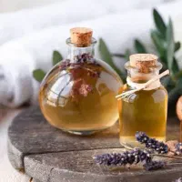 روغن های جوانسازی ماساژ