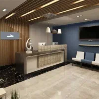 اجاره دراز مدت یا مشارکت مطب