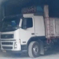 راننده پایه یک با تمام مدارک سالم اهل کارهستم